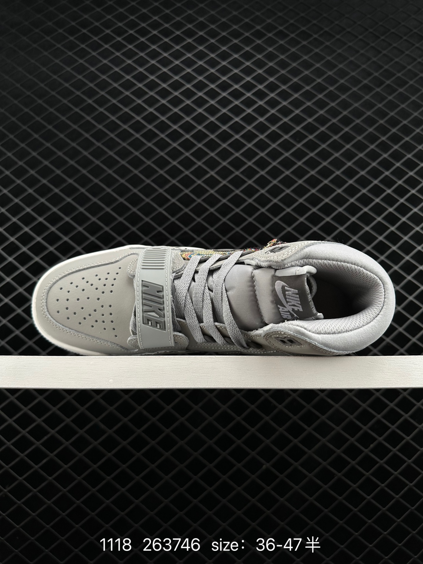 Air Jordan  Legacy 312